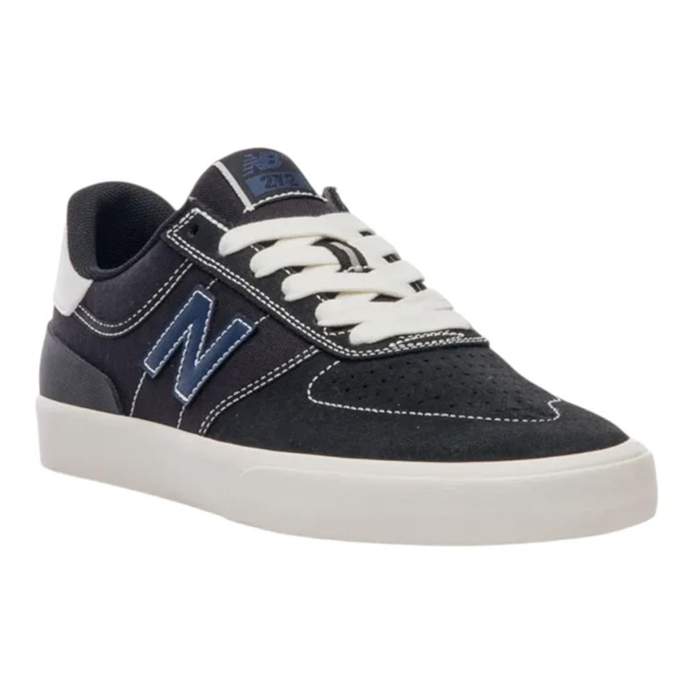 Tênis New Balance NM272 Masculino Preto 3
