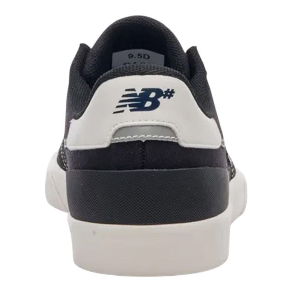 Tênis New Balance NM272 Masculino Preto 4