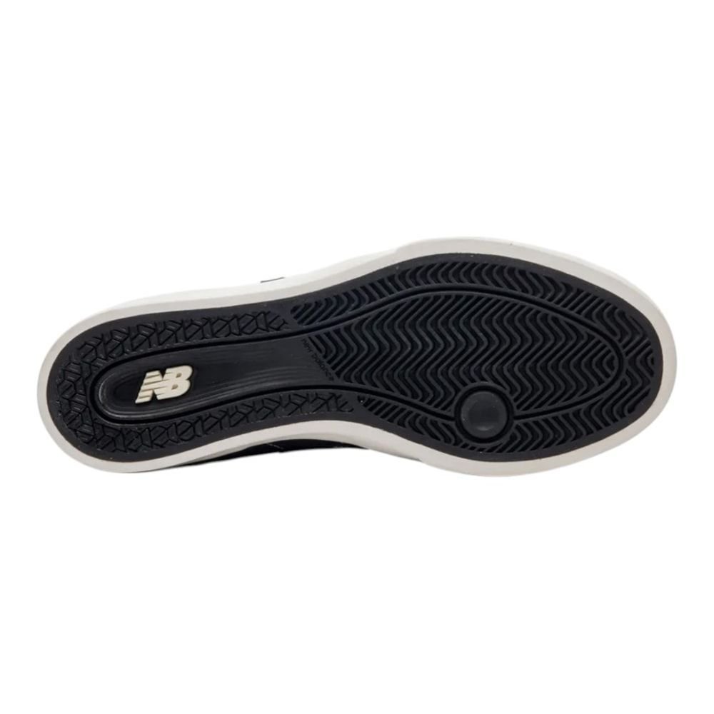 Tênis New Balance NM272 Masculino Preto 6