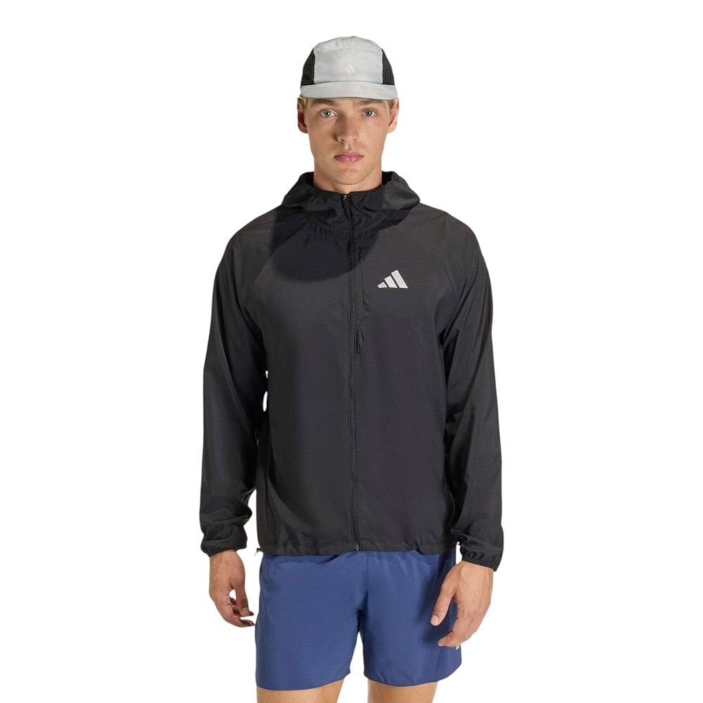 Jaqueta Adidas Running Essentials Masculina