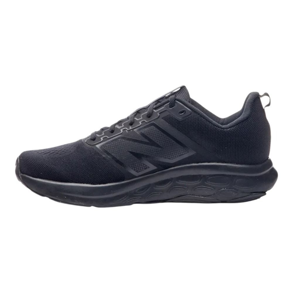 Tênis New Balance 460 V4 Masculino Preto 2