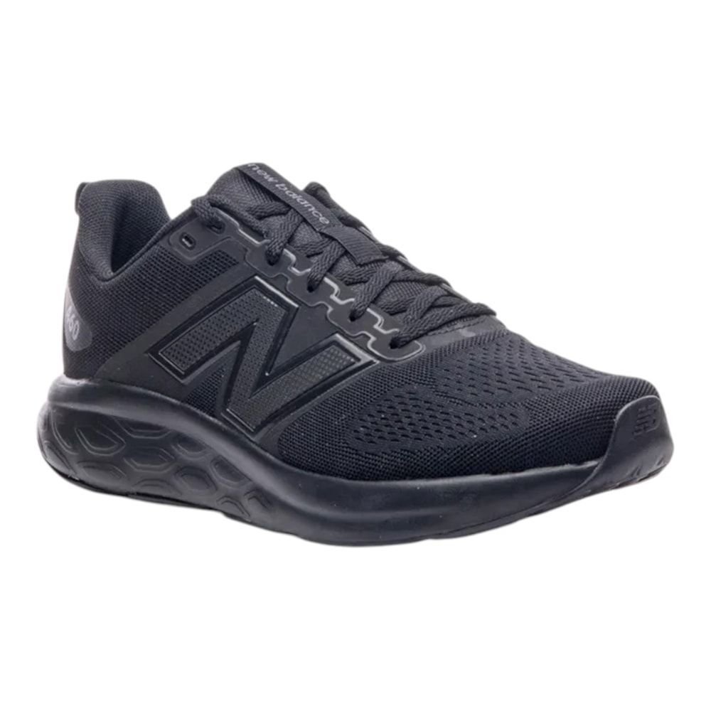 Tênis New Balance 460 V4 Masculino Preto 3