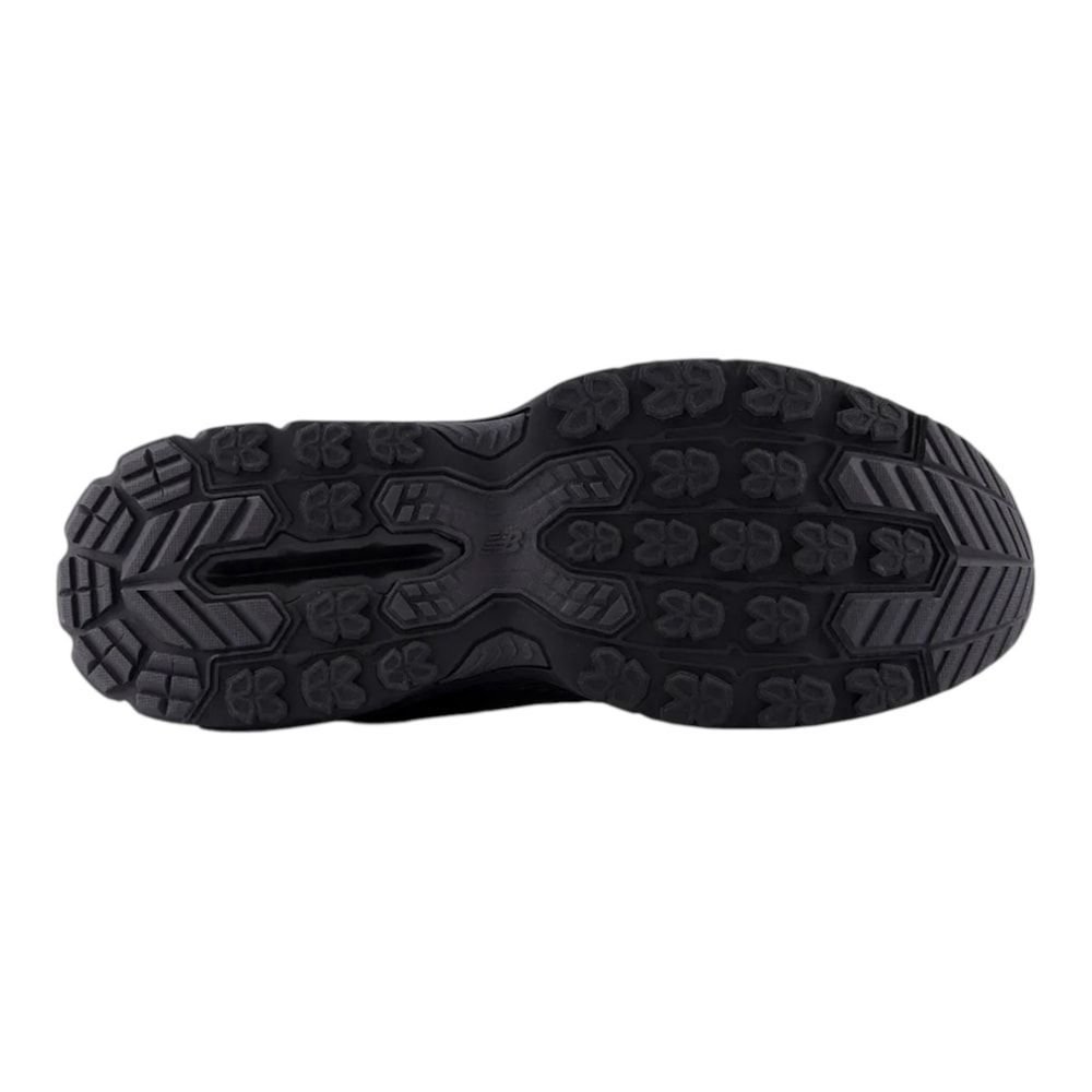 Tênis New Balance Fresh Foam 410 V9 Masculino Preto 5