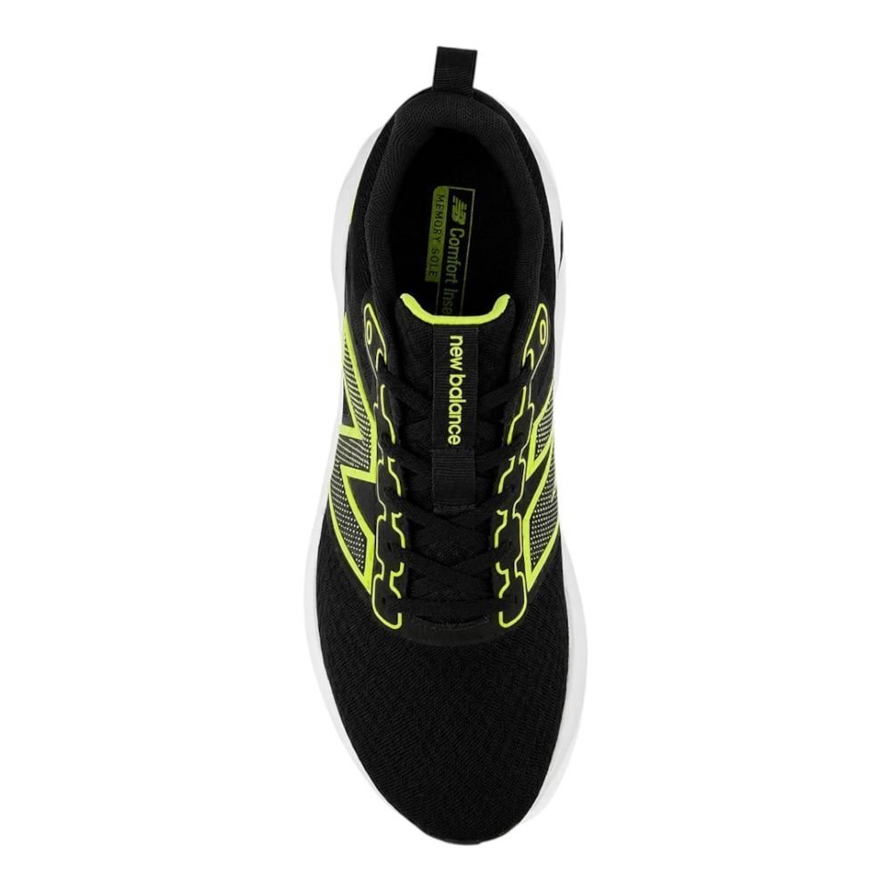 Tênis New Balance 460 V4 Masculino Preto 4