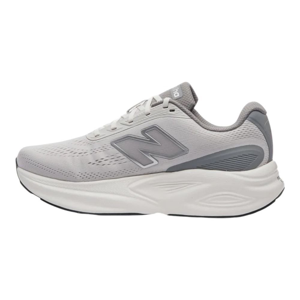 Tênis New Balance Fresh Foam X Kaiha Road V2 Masculino Cinza 2