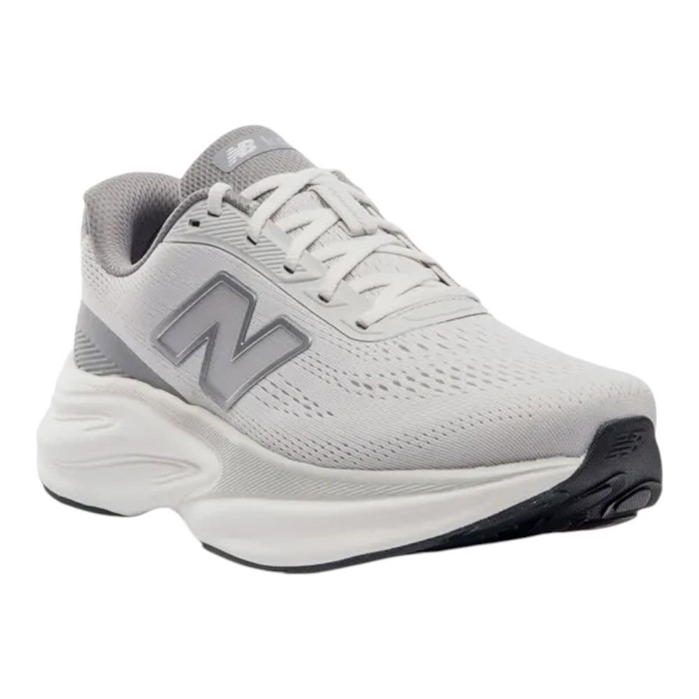 Tênis New Balance Fresh Foam X Kaiha Road V2 Masculino Cinza 3