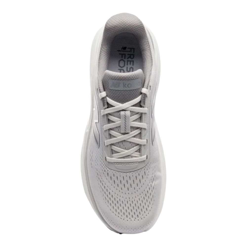 Tênis New Balance Fresh Foam X Kaiha Road V2 Masculino Cinza 5