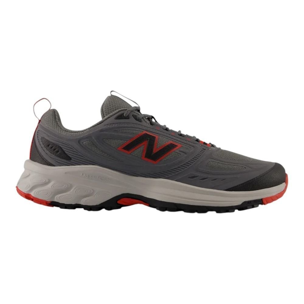 Tênis New Balance Fresh Foam 410 V9 Masculino
