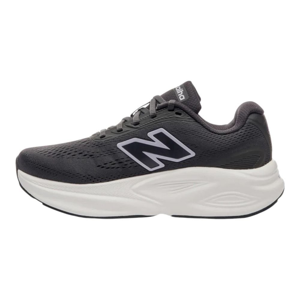 Tênis New Balance Fresh Foam X Kaiha Road V2 Feminino Preto 2