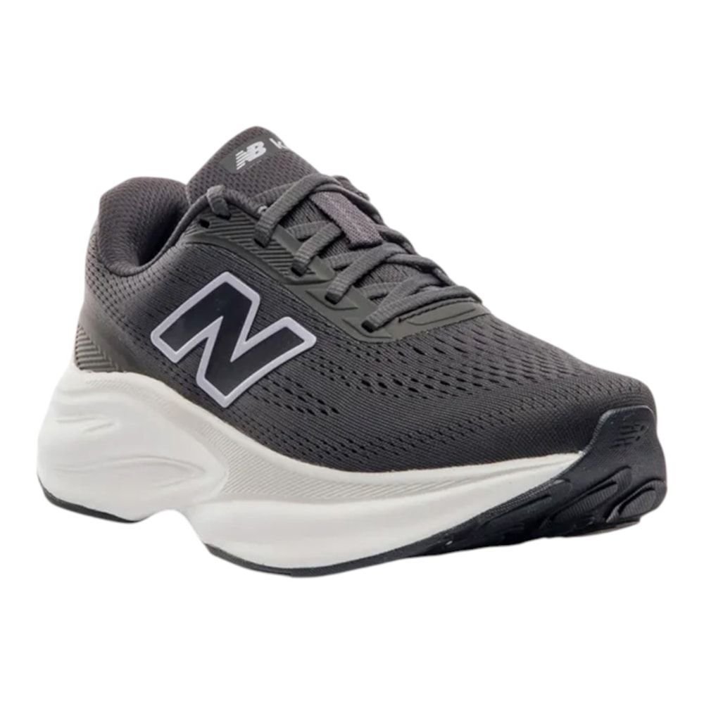 Tênis New Balance Fresh Foam X Kaiha Road V2 Feminino Preto 3