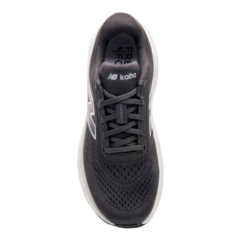 Tênis New Balance Fresh Foam X Kaiha Road V2 Feminino Preto 5