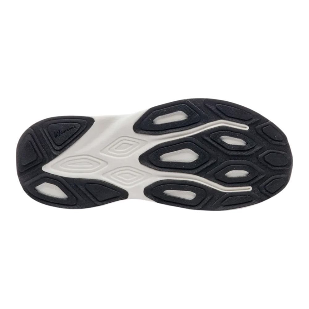 Tênis New Balance Fresh Foam X Kaiha Road V2 Feminino Preto 6