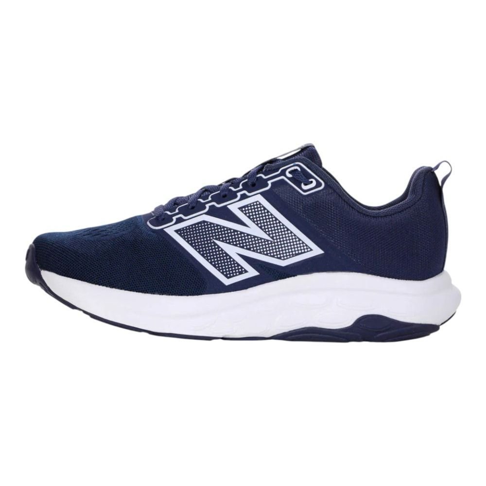 Tênis New Balance 460 V4 Masculino Azul Marinho 2