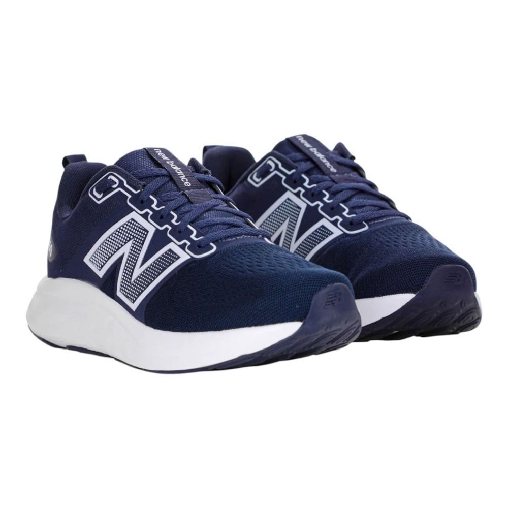 Tênis New Balance 460 V4 Masculino Azul Marinho 3