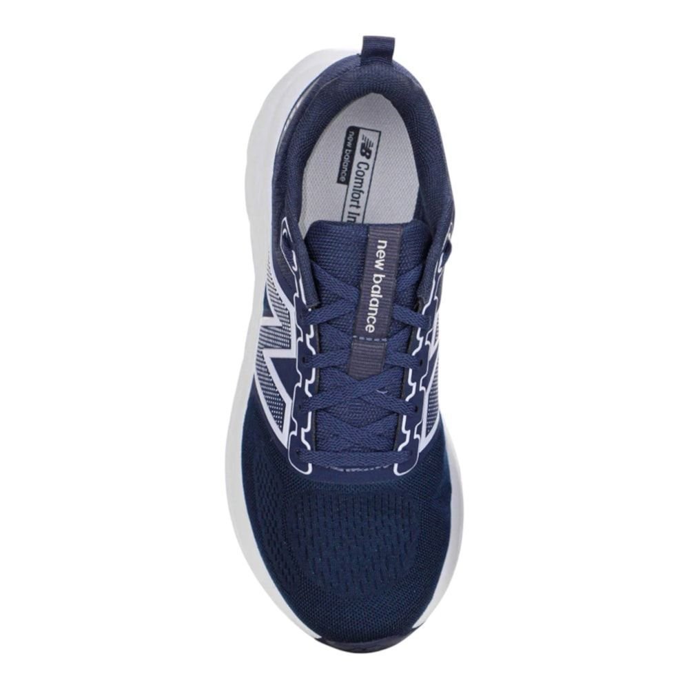 Tênis New Balance 460 V4 Masculino Azul Marinho 5