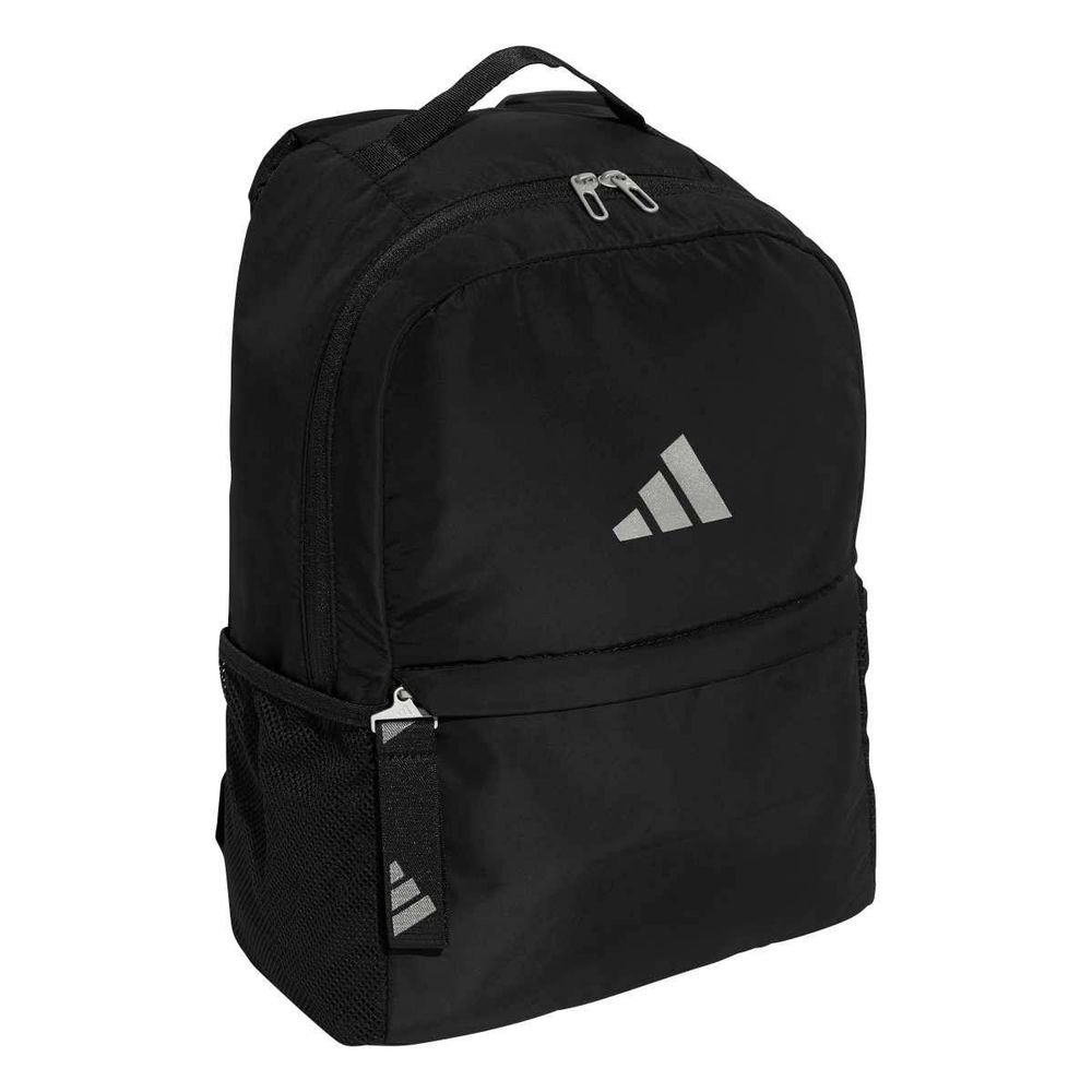 Mochila Adidas Esportiva Preto 3