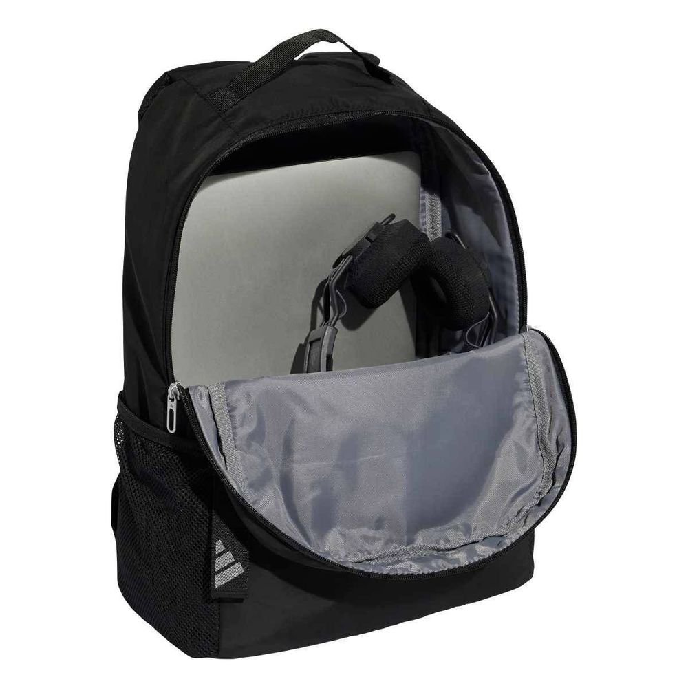Mochila Adidas Esportiva Preto 4
