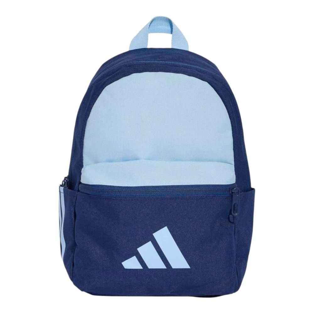 Pix Moda Infantil Mochila Adidas Classic Infantil Marinho