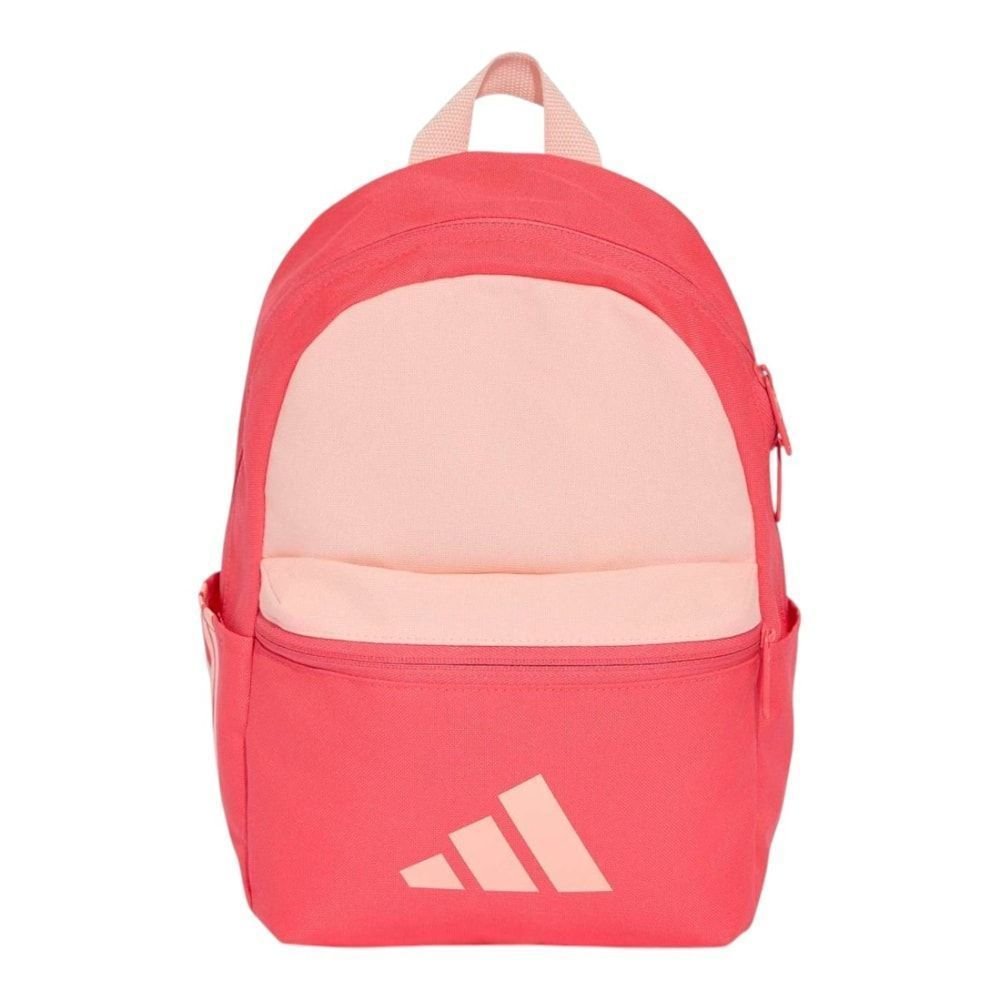 Mochila Adidas Classic Infantil Rosa 1