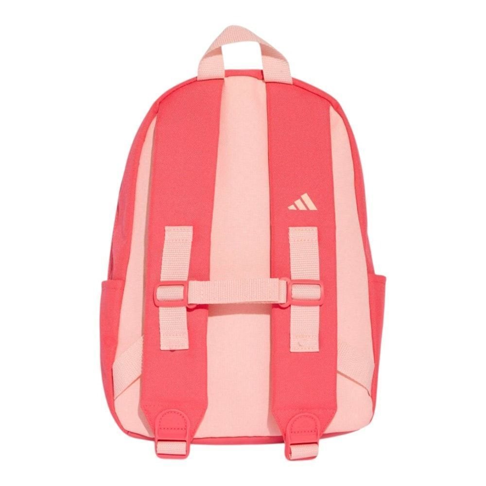 Mochila Adidas Classic Infantil Rosa 2