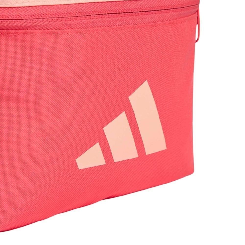 Mochila Adidas Classic Infantil Rosa 3