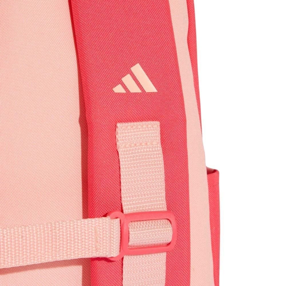 Mochila Adidas Classic Infantil Rosa 4