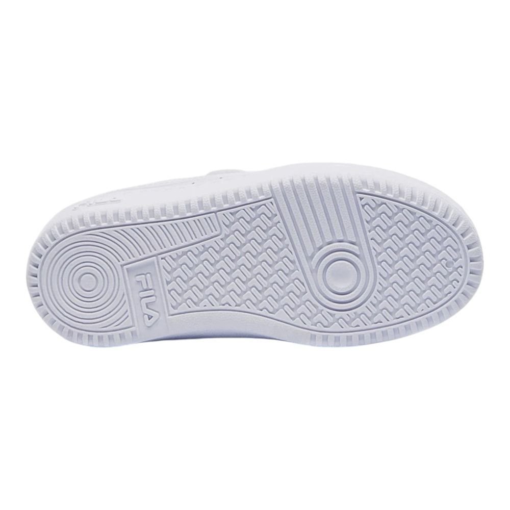 Tênis Fila Arcade VLC Infantil Branco 6