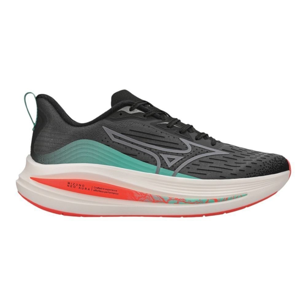 Tênis Mizuno Neo Aura Unissex