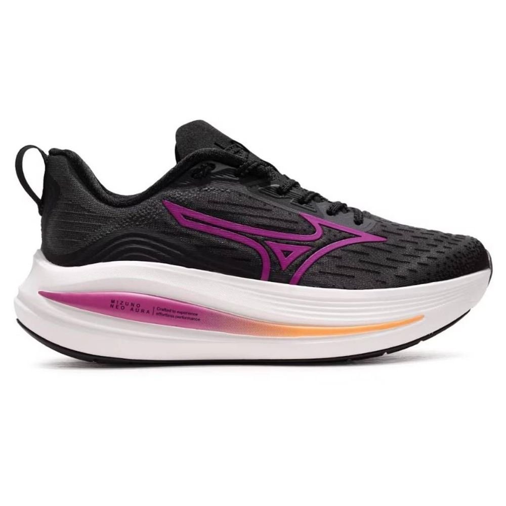 Tênis Mizuno Neo Aura Unissex