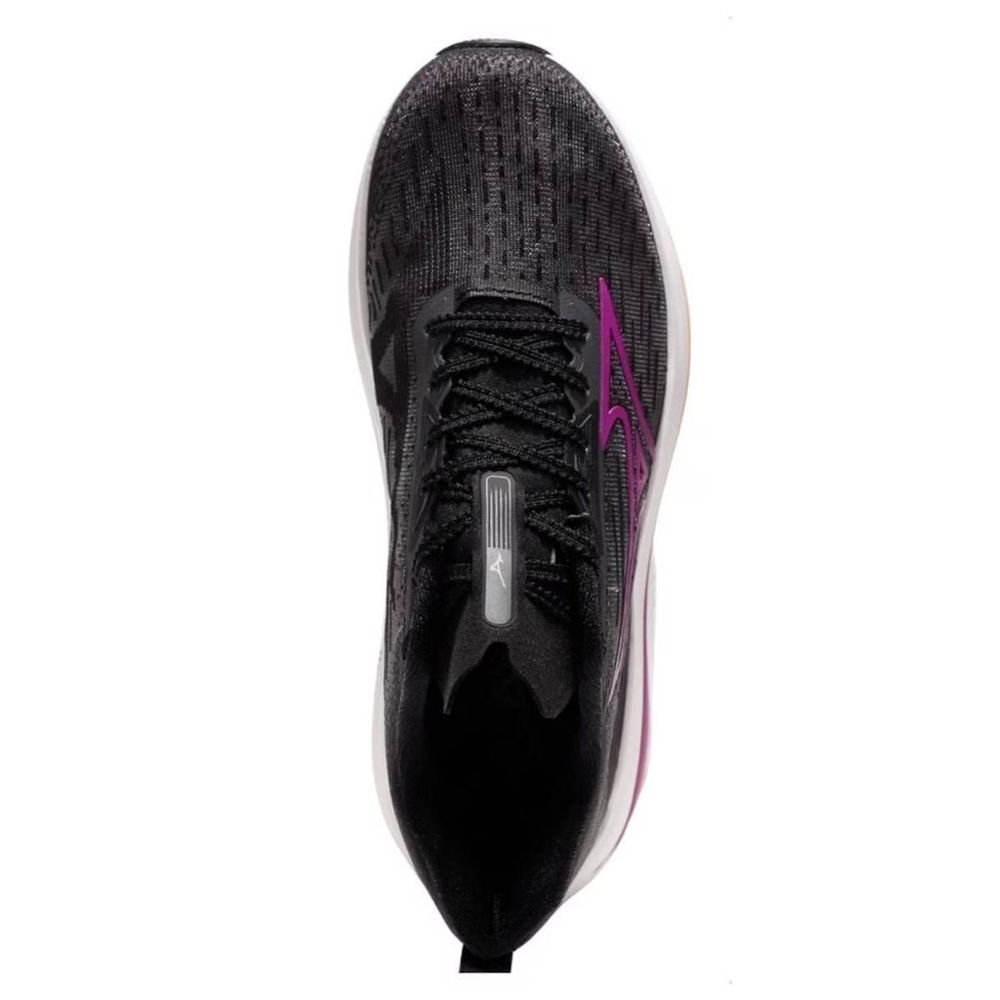Tênis Mizuno Neo Aura Unissex Preto 6