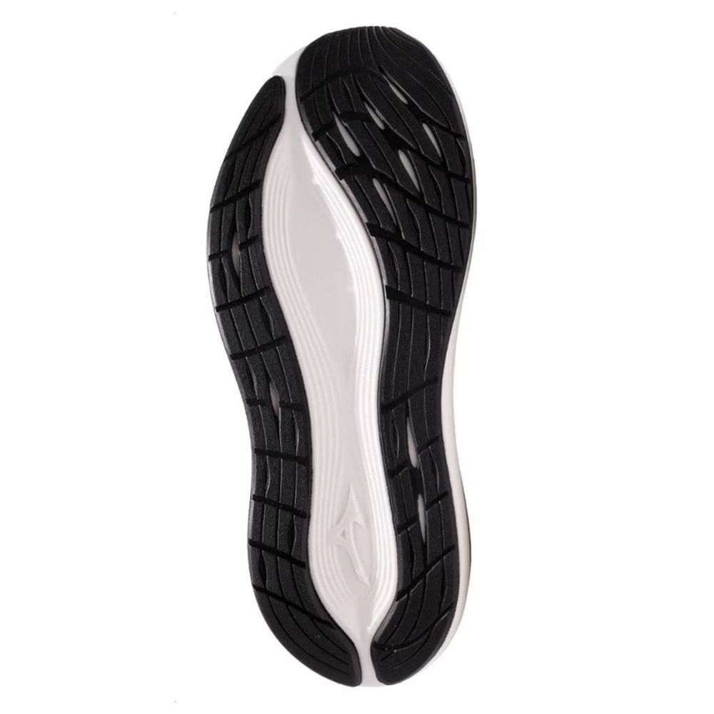Tênis Mizuno Neo Aura Unissex Preto 7