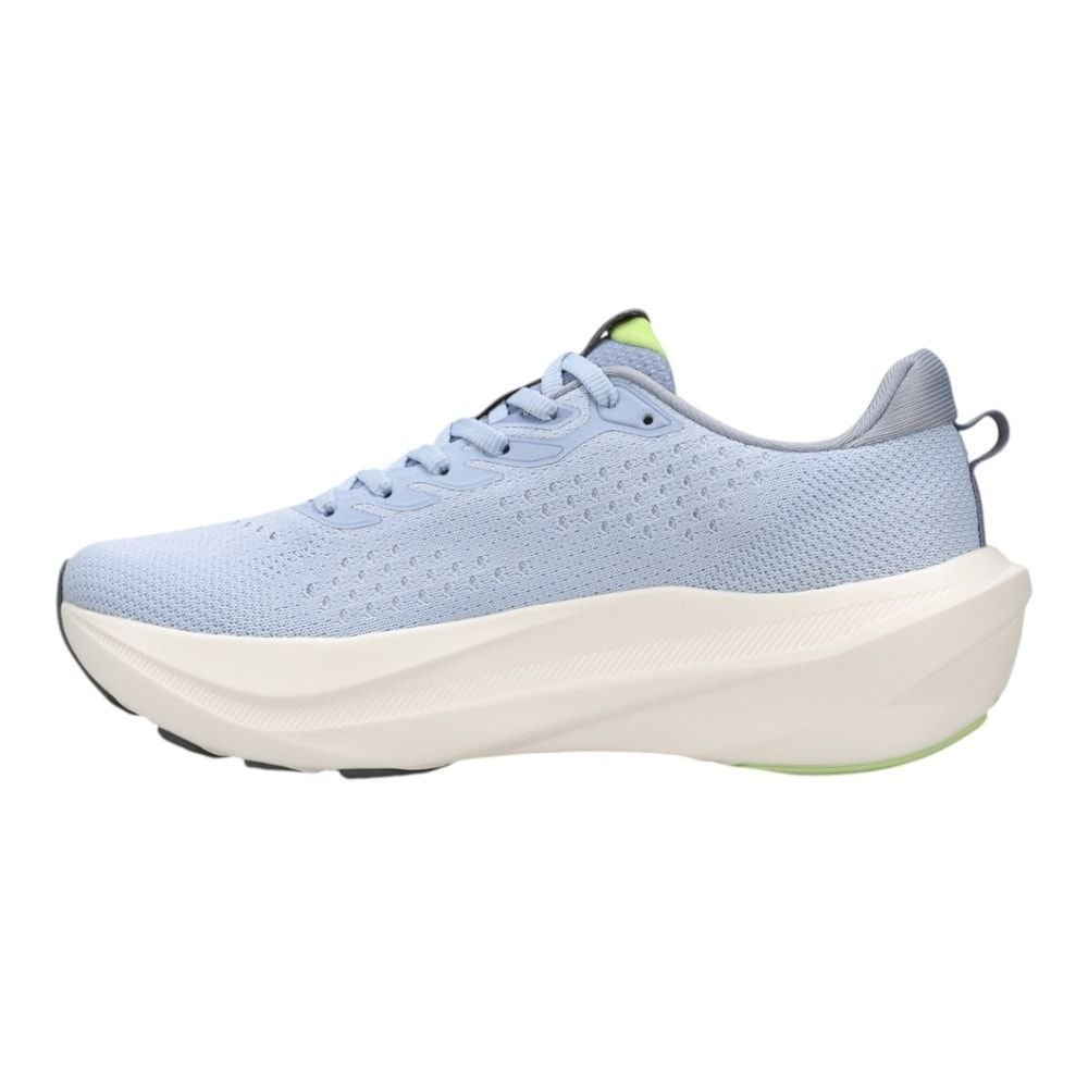 Tênis Olympikus Nuvem Feminino Azul 2
