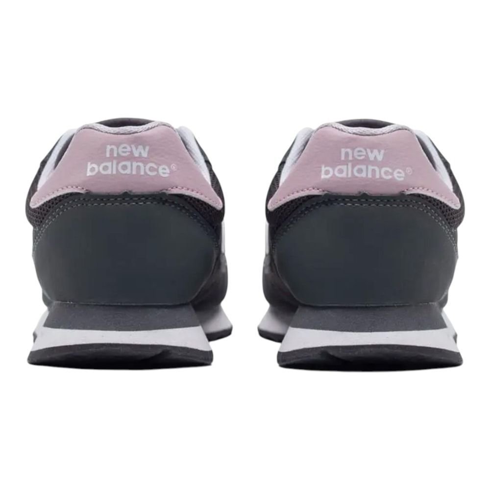 Tênis New Balance 500V2 Feminino Cinza 3