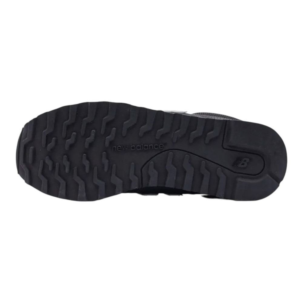 Tênis New Balance 500V2 Feminino Cinza 5