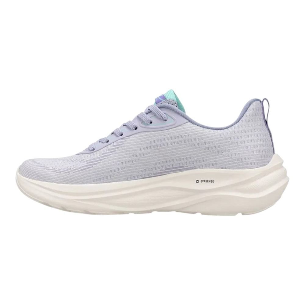 Tênis Olympikus Lumi Feminino Lilás 2