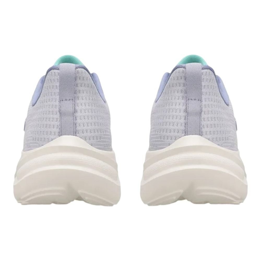 Tênis Olympikus Lumi Feminino Lilás 3