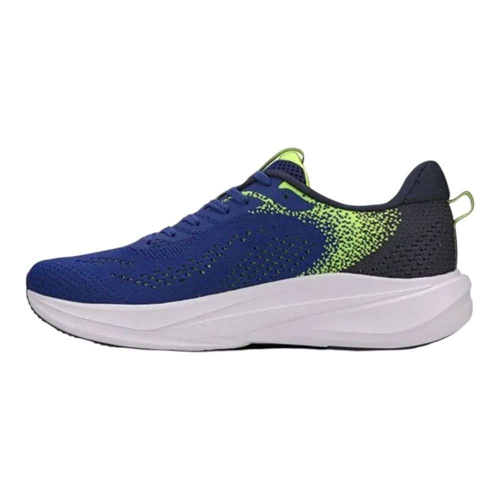 Tênis Olympikus Challenger 6 Masculino Azul 2