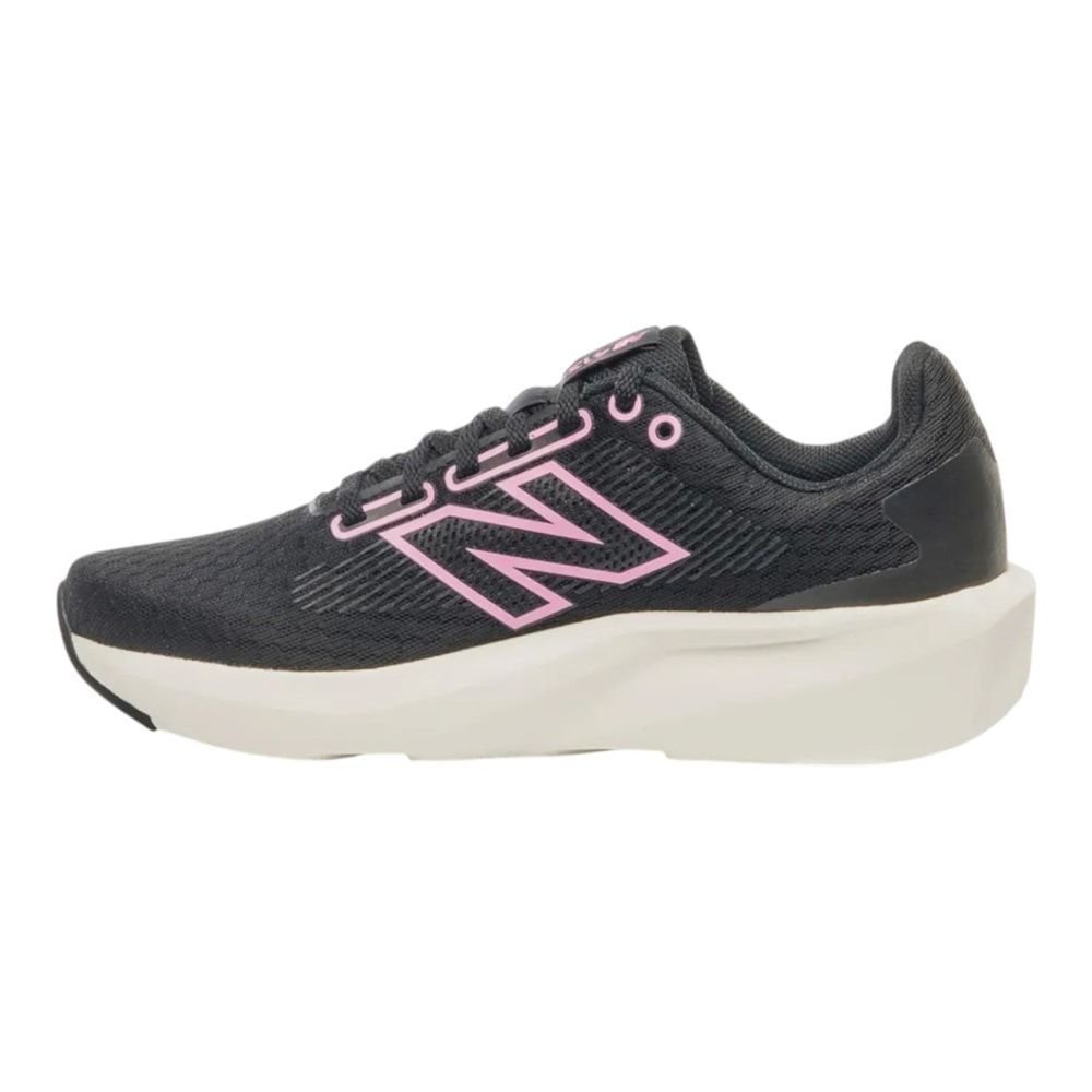Tênis New Balance 413v3 Feminino Preto 2