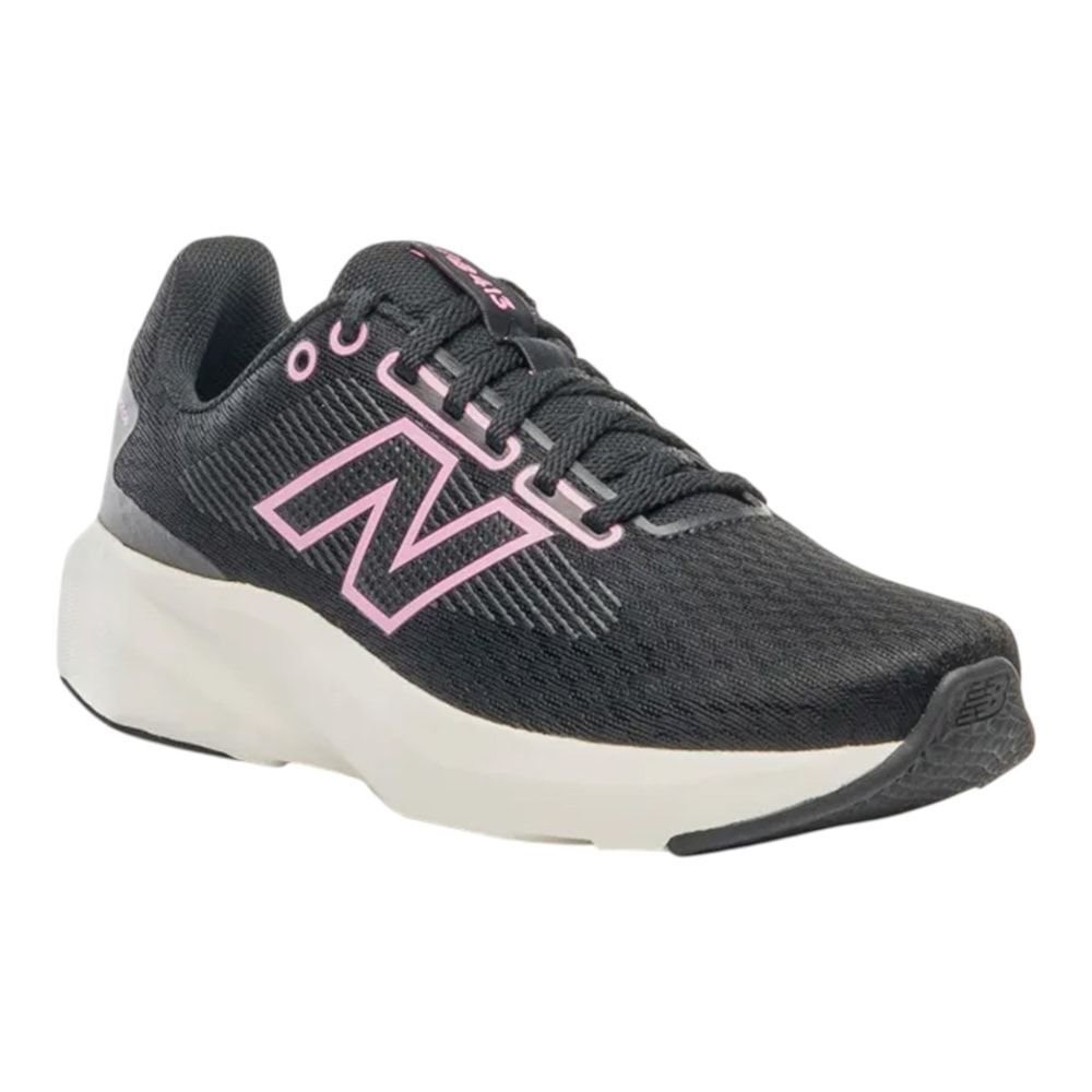 Tênis New Balance 413v3 Feminino Preto 3