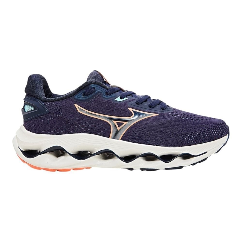 Tênis Mizuno Wave Legend 5 Feminino