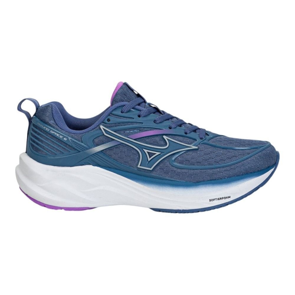 Tênis Mizuno Space 6 Feminino