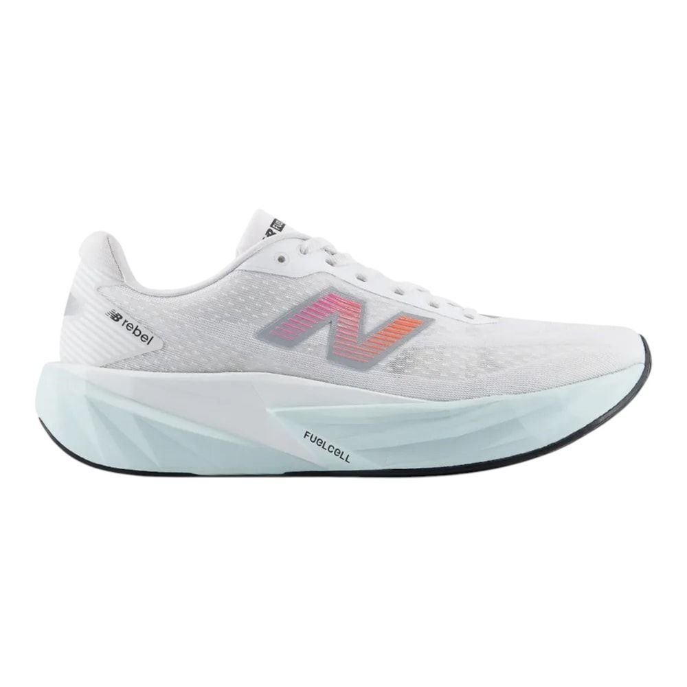 Tênis New Balance FuelCell Rebel V5 Masculino