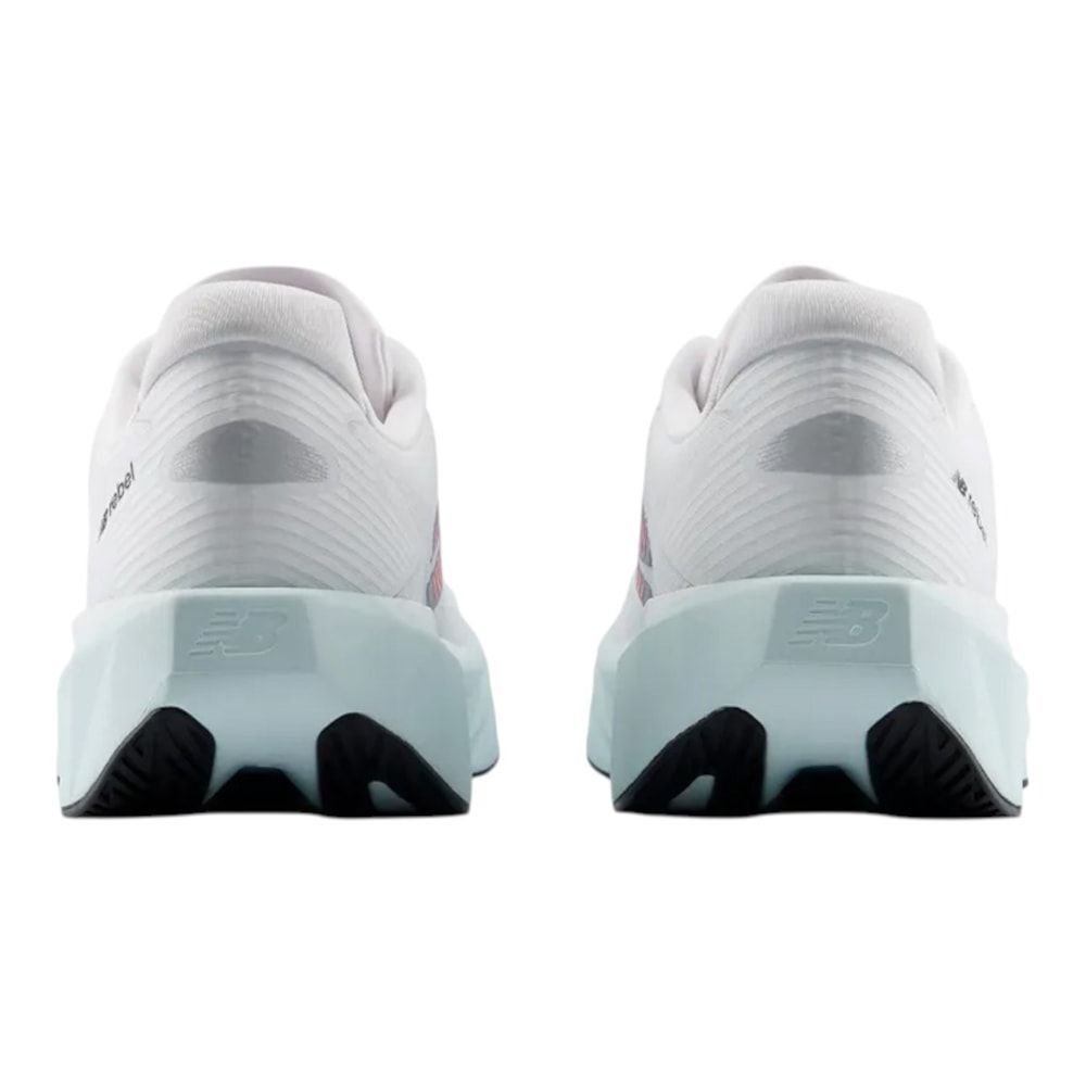 Tênis New Balance FuelCell Rebel V5 Masculino Branco 3
