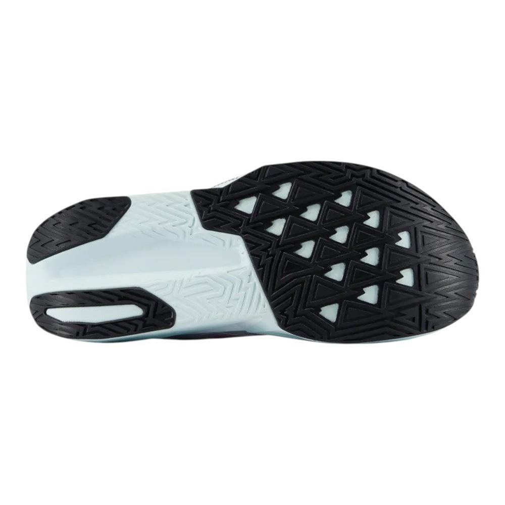 Tênis New Balance FuelCell Rebel V5 Masculino Branco 5