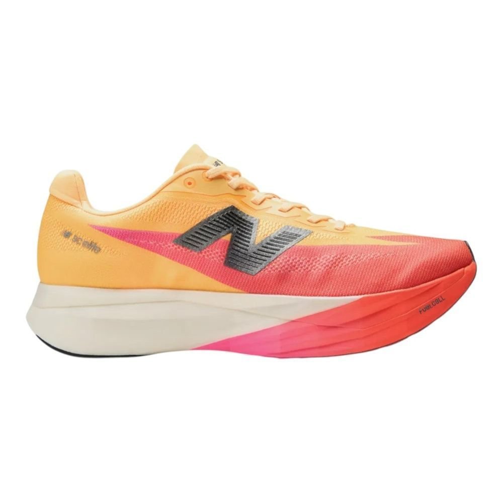 Tênis New Balance FuelCell Super Compelite Elite V5 Masculino