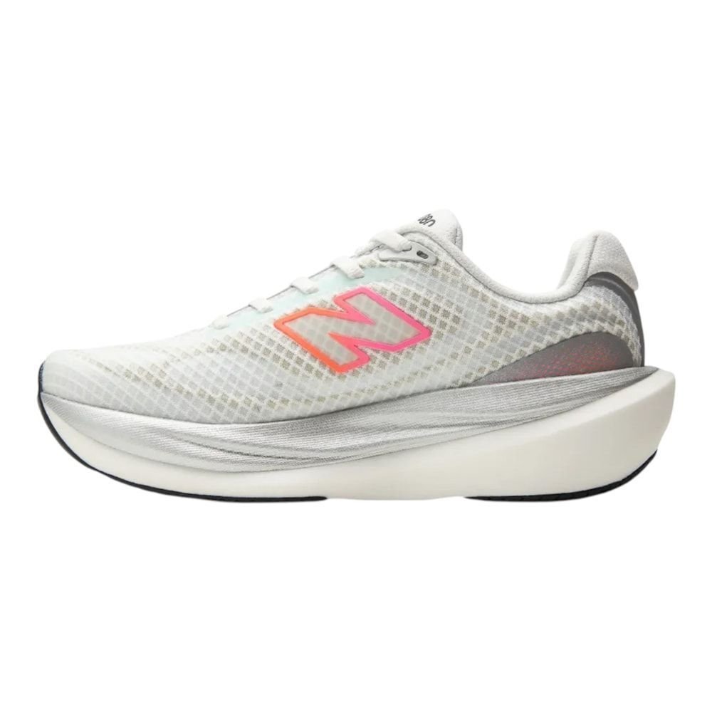 Tênis New Balance Infinion 1080 V15 Feminino Branco 2