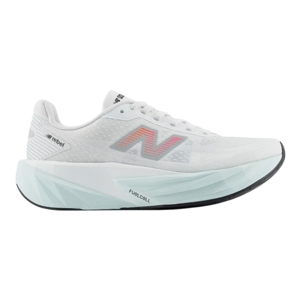 Tênis New Balance FuelCell Rebel V5 Feminino