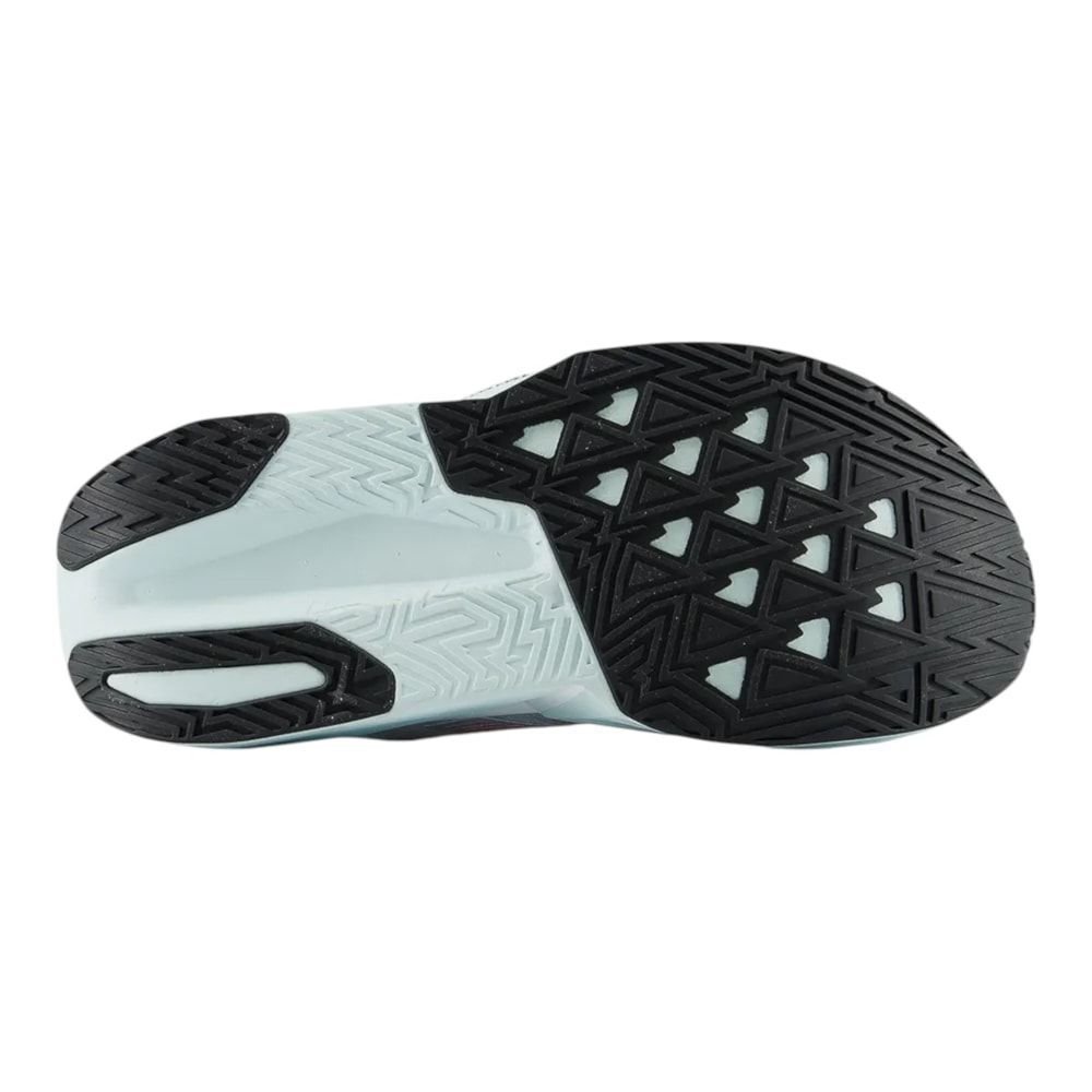 Tênis New Balance FuelCell Rebel V5 Feminino Branco 5