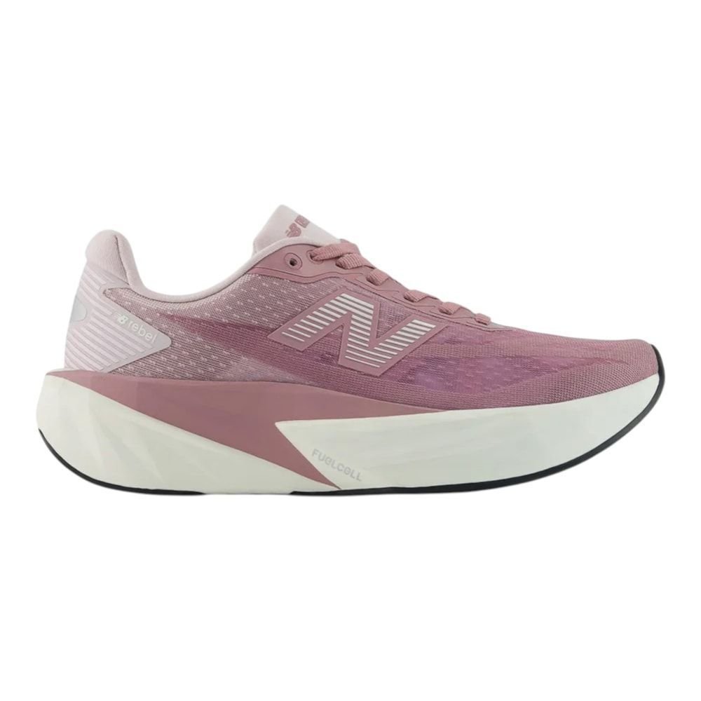 Tênis New Balance FuelCell Rebel V5 Feminino