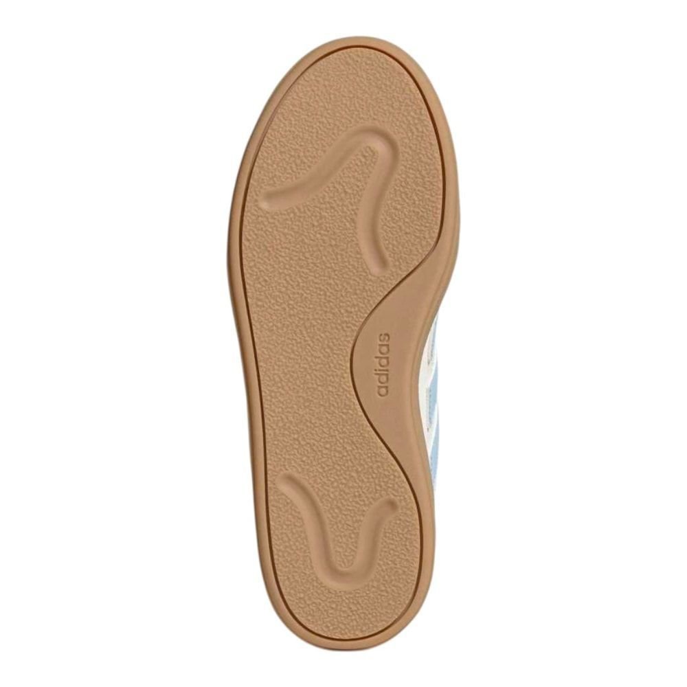 Tênis Adidas Courtblock Feminino Branco 6